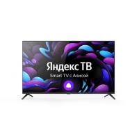 40_LED телевизор Centek CT-8740 SMART, FullHD, Wi-Fi, Bluetooth, HDMIx3, USBx2, DVB-T/T2 Яндекс ТВ 40_LED телевизор Centek CT-8740 SMART, FullHD, Wi-Fi, Bluetooth, HDMIx3, USBx2, DVB-T/T2 Яндекс ТВ