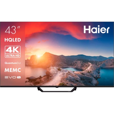 43 HQLED S2 Pro Телевизор Haier 43 HQLED S2 Pro Телевизор Haier