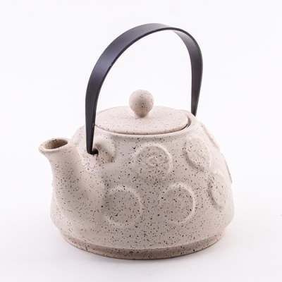 60430 Заварочный чайник 700 мл керамика (х12) "MAYER & BOCH"