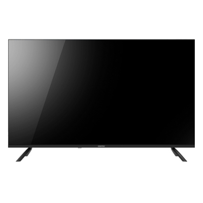 65_LED телевизор Centek CT-8865 SMART, 4K UltraHD, Wi-Fi, Bluetooth, HDMIx4, USBx2, DVB-T2 Яндекс ТВ