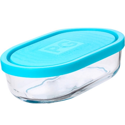 7179 Форма д/хренения PEANUT 450мл (х18) "MAYER & BOCH"