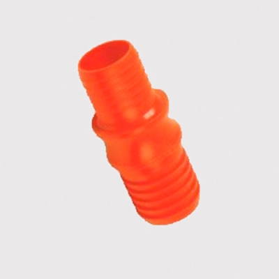 76 Штуцер-соединитель шлангов 1- 1/2*1-1/4