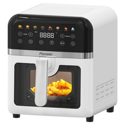 Аэрогриль Pioneer SM520D white Аэрогриль Pioneer SM520D white