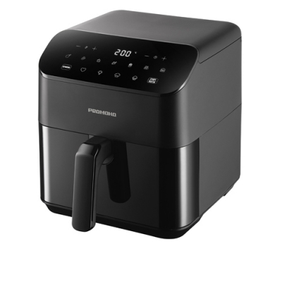 Аэрогриль РЭДМОНД AG1904, черный