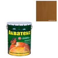 Акватекс-ЭКСТРА 0,8 л (дуб) (18152)