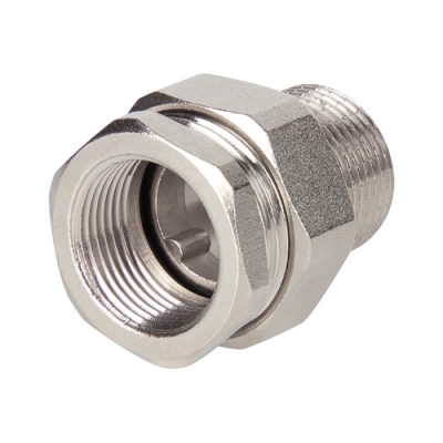 Американка прямая TEBO ВН/НАР 1.1/4" (5/40) (T-ЛР.А.2.114.CN)