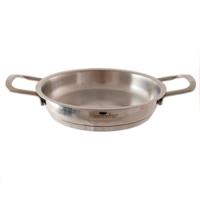 Anett Сковорода d24*3.5см 1,5л б/кр/ 3TVDGR0024007 арт.1.339