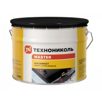 AquaMast Мастика для ремонта (10кг)(код393560) AquaMast Мастика для ремонта (10кг)(код393560)