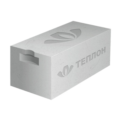 Автоклавный газобетон ТЕПЛОН D500 B 2.5 625*300*200 (1,875 м3) 1 сорт- 50 шт. Автоклавный газобетон ТЕПЛОН D500 B 2.5 625*300*200 (1,875 м3) 1 сорт- 50 шт.