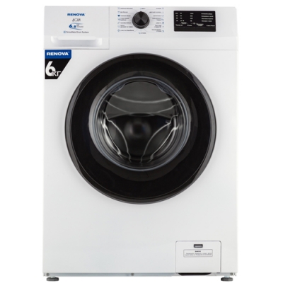 Автоматическая стиральная машина RENOVA WAF-6010M1