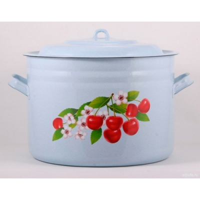 Бак 25л С-2828/4Жм (г.Лысьва)