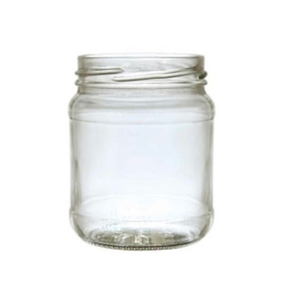 Банка стеклянная КБ149-В66 А-250 Твист (40шт/уп) г.Камышин
