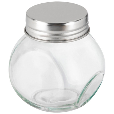 Банка стеклянная, объём: 94 мл, CLASSICA_без ТМ арт.110611