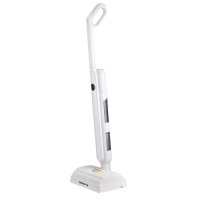 Беспроводная электрошвабра Polaris PFW 3065 Белый Беспроводная электрошвабра Polaris PFW 3065 Белый