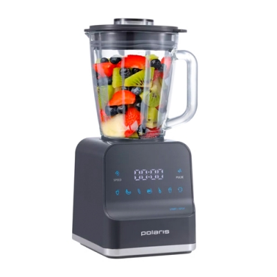 Блендер Polaris PTB 2610GL Графитовый