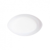 Блюдо для запекания SMART CUISINE WAVY овальное 32X20см арт.Q8203