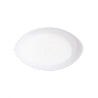 Блюдо для запекания SMART CUISINE WAVY овальное 32X20см арт.Q8203