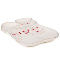 Блюдо сервировочное коллекция "Pine cones", 24,5*18,6*2,1 см 230-523 230-523