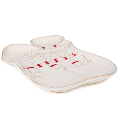 Блюдо сервировочное коллекция "Pine cones", 24,5*18,6*2,1 см 230-523 230-523 Блюдо сервировочное коллекция "Pine cones", 24,5*18,6*2,1 см 230-523 230-523