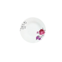 Блюдце 15 см JEWEL Шебби (фарфор) Блюдце 15 см JEWEL Шебби (фарфор)