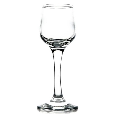 Бокал ИЗАБЕЛЛА 6 шт. 65 мл арт.440164B