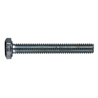 Болт Руфкомлект с шестигранной головкой DIN 933 8*45 (15кг)