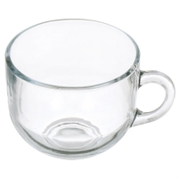 Бульонница 500 мл арт.SP1152BCL Бульонница 500 мл арт.SP1152BCL