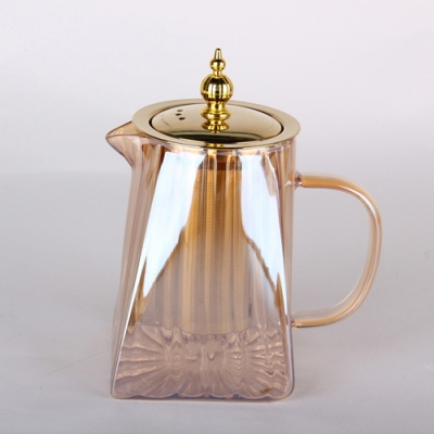 Чайник для заваривания 750мл п/у 7524 Чайник для заваривания 750мл п/у 7524