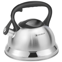 Чайник со свистком ZEIDAN Z-4524 3,0 л