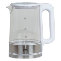 Чайник (стекло) jvc JK-KE1520 white