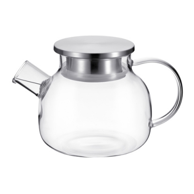 Чайник заварочный 1л Linea FRANCO арт.93-FR-TEA-12-1000 (REGENT)