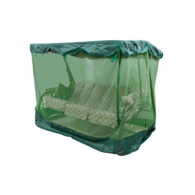 Чехол с моск. сеткой для качелей 1500х2200х1800 Родео,Турин,Новара,Наварра,Сиена,Секвойя,Вираж,Люкс-