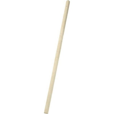 Черенок для лопаты в/с, длина 1,5м,диаметр 32мм г. Павлово