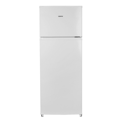 ДИСКОНТ Холодильник Centek CT-1712-207TF (белый) <207л (41л / 166л)
