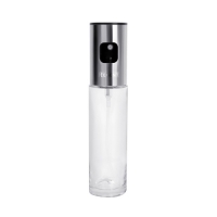 Диспенсер для масла 100 мл, (нерж.сталь 304, стекло) Linea AROMA арт.93-DE-AR-21 (REGENT)