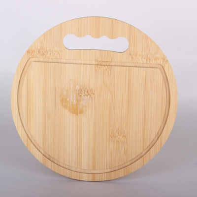 Доска разделочная 23х1см 7820