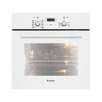 Духовой шкаф электрический Gefest ЭДВ ДА 622-02 БS белый
