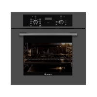 Духовой шкаф электрический Gefest ЭДВ ДА 622-02 К56S серый