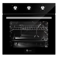 Духовой шкаф встраиваемый электрический Leonord LEO-60003B