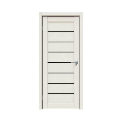 Дверное полотно L2 Мелинга белая MODERN ЧВ 90см Дверное полотно L2 Мелинга белая MODERN ЧВ 90см
