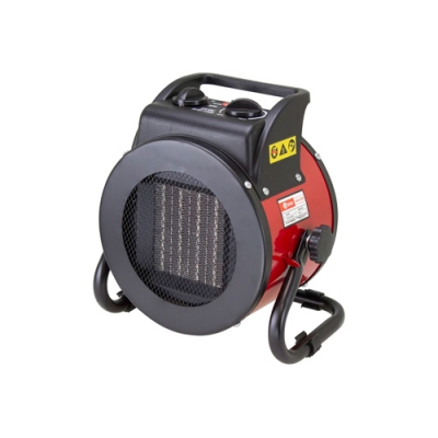 Электрическая тепловая пушка Edon WAB-2000R (20071) Электрическая тепловая пушка Edon WAB-2000R (20071)