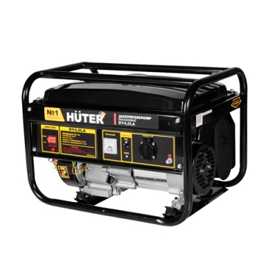 Электрогенератор DY4,0LA HUTER 64/1/74