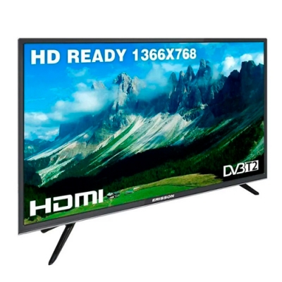 ERISSON 32LES803T2 ЖК-Телевизор