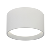 ESCADA Потолочный светильник Escada 20005SMU/02 LED 18W 4200K белый матовый ESCADA Потолочный светильник Escada 20005SMU/02 LED 18W 4200K белый матовый
