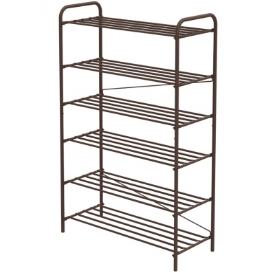 Этажерка (ЭТК6/А медный антик)