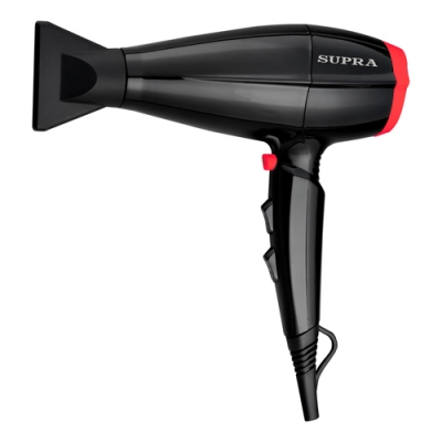 Фен электрический SUPRA PHS-2017M