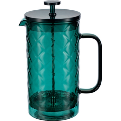 Френч-пресс 0,6л Linea FRANСO арт.80-005 (REGENT) Френч-пресс 0,6л Linea FRANСO арт.80-005 (REGENT)