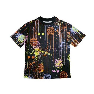 Футболка детская "Бум" 748 р.30