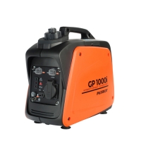 Генератор инверторный PATRIOT GP 1000i, 0,7/0,9 кВт, уровень шума 58 dB, вес 8,5 кг Генератор инверторный PATRIOT GP 1000i, 0,7/0,9 кВт, уровень шума 58 dB, вес 8,5 кг