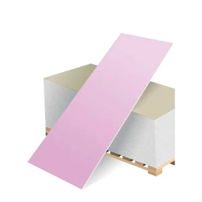 Гипсовая строительная плита Волма УК 2500 х 1200 х 12,5 мм влагоогнестойкая ГОСТ 32614-2012